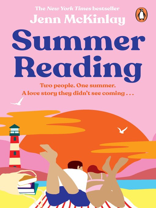 Title details for Summer Reading by Jenn McKinlay - Wait list